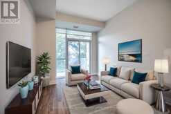 216 - 270 LAKESHORE ROAD W Mississauga