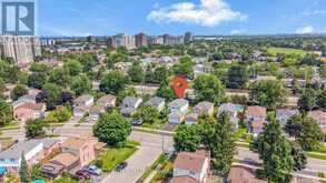 6539 EDENWOOD DRIVE Mississauga