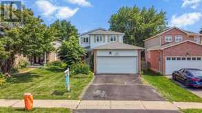 6539 EDENWOOD DRIVE Mississauga 