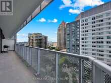 1208 - 4065 CONFEDERATION PARKWAY Mississauga 