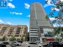 1208 - 4065 CONFEDERATION PARKWAY Mississauga 