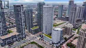 1208 - 4065 CONFEDERATION PARKWAY Mississauga 