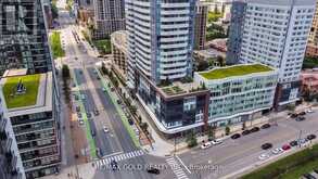 1208 - 4065 CONFEDERATION PARKWAY Mississauga 