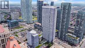 1208 - 4065 CONFEDERATION PARKWAY Mississauga 