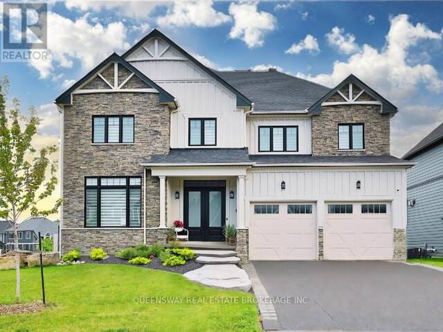 103 SPRINGSIDE CRESCENT The Blue Mountains Ontario