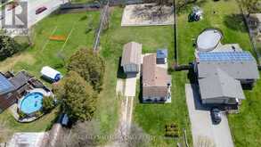 261 HARVIE ROAD S Barrie 