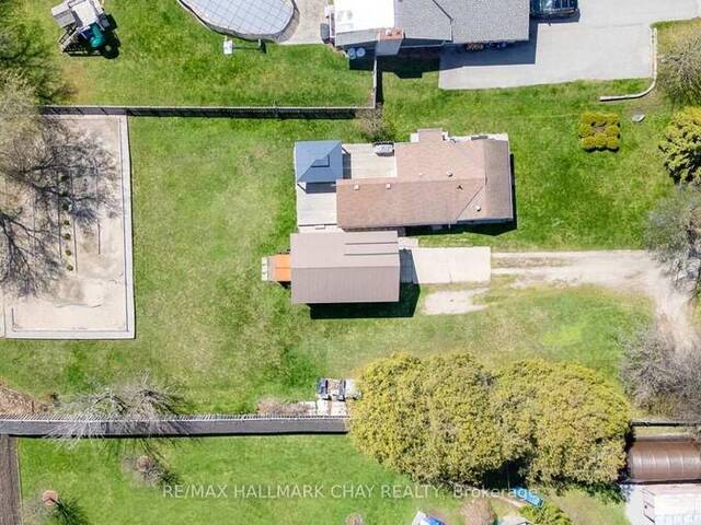 261 HARVIE ROAD S Barrie  Ontario