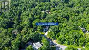 7498 ISLAND CRESCENT Ramara