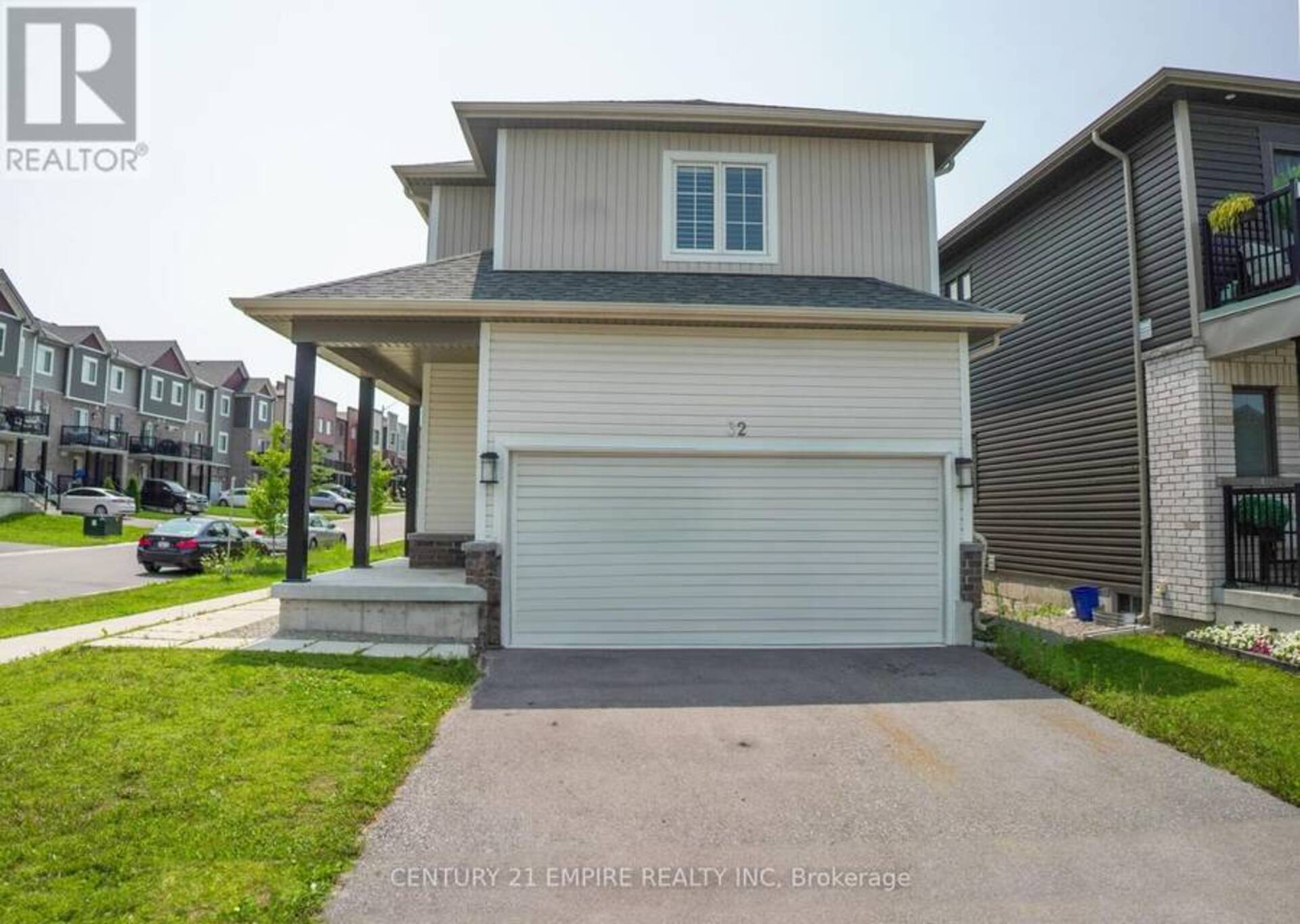 32 MABERN STREET Barrie 