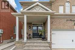 58 HARDGATE CRESCENT Brampton