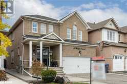 58 HARDGATE CRESCENT Brampton