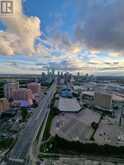 3602 - 60 ABSOLUTE AVENUE Mississauga