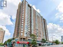 706 - 265 ENFIELD PLACE Mississauga 