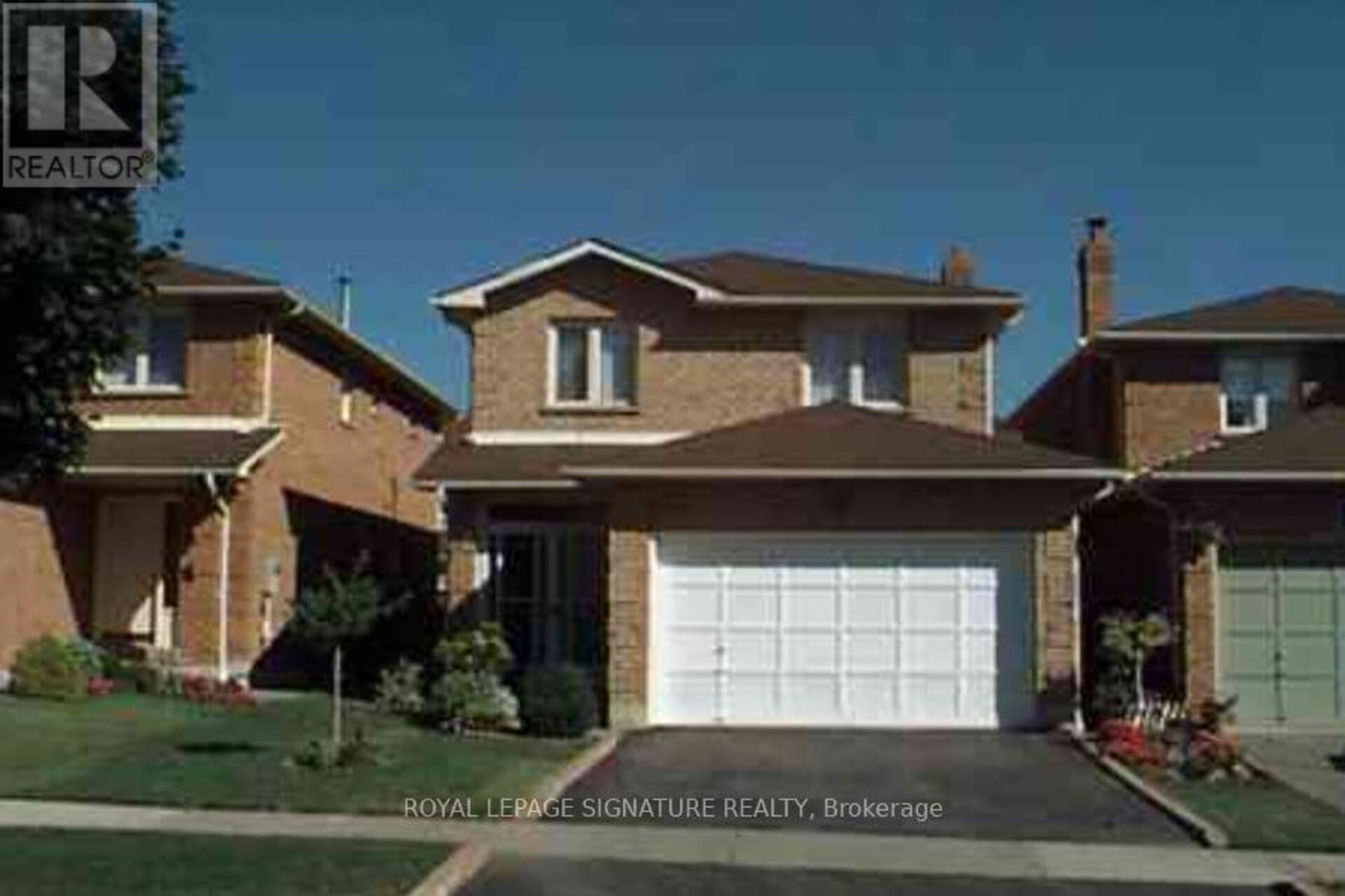 2377 BELCARO WAY Mississauga 