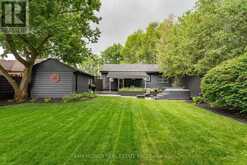 1140 HALLIDAY AVENUE Mississauga 