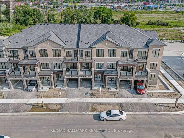 11 TENNANT CIRCLE Vaughan  Ontario