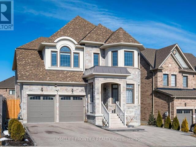 92 HOLLAND VISTA STREET East Gwillimbury  Ontario