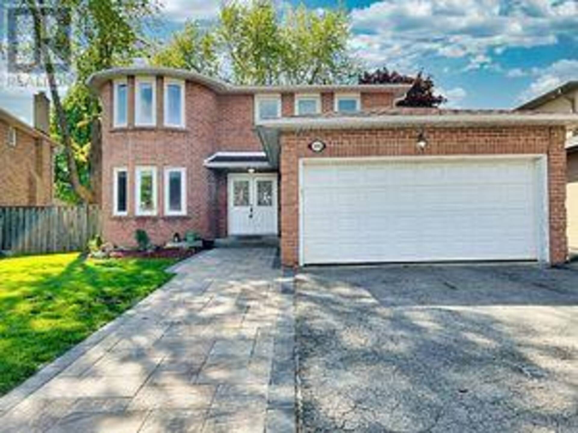 BSMT - 105 LARKIN AVENUE Markham 