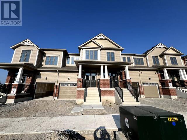 3 PRUDHOE TERRACE Barrie  Ontario