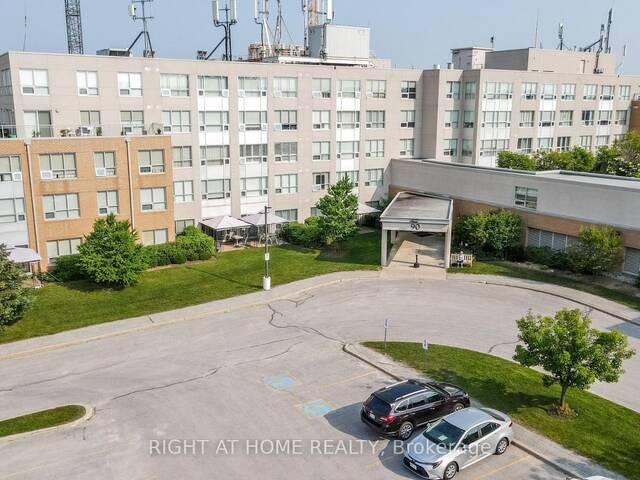 507 - 90 DEAN AVENUE Barrie Ontario