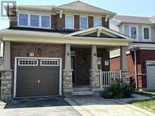 30 ARKWRIGHT DRIVE Brampton 