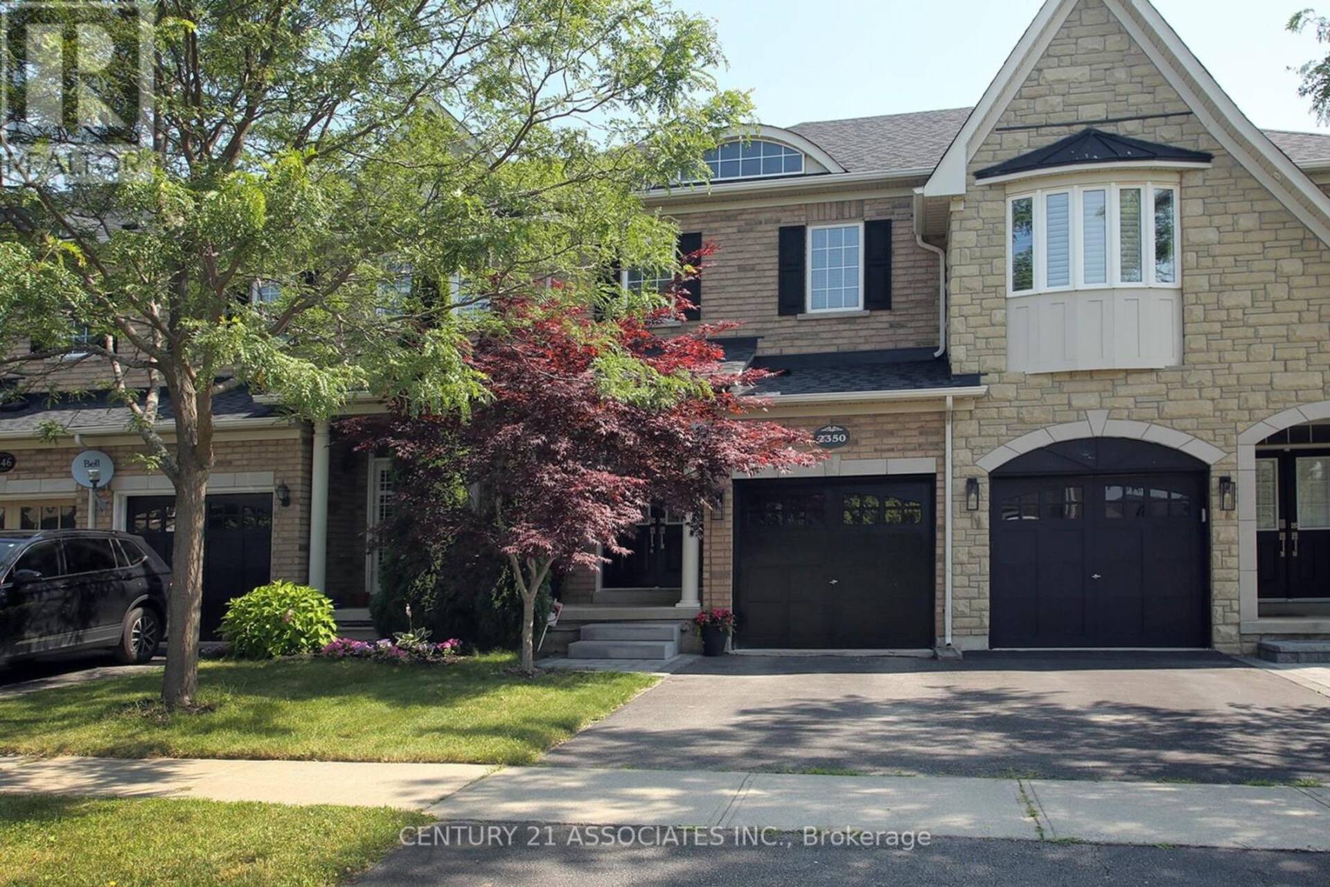 2350 STONE GLEN CRESCENT Oakville 