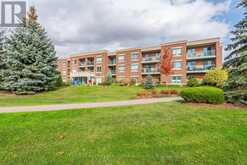 208 - 35 VIA ROSEDALE W Brampton