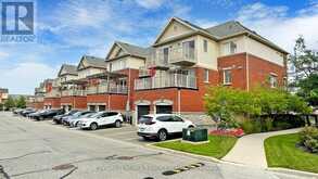 11 - 3355 THOMAS STREET Mississauga