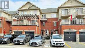 11 - 3355 THOMAS STREET Mississauga 