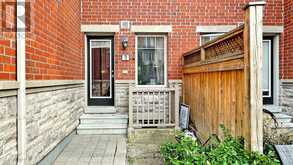 11 - 3355 THOMAS STREET Mississauga 