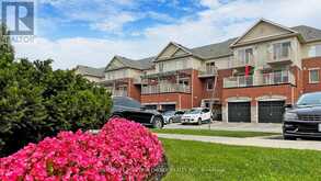 11 - 3355 THOMAS STREET Mississauga 