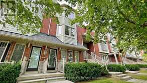 11 - 3355 THOMAS STREET Mississauga