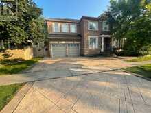 LOWER - 46 WESTON CRESCENT Ajax 