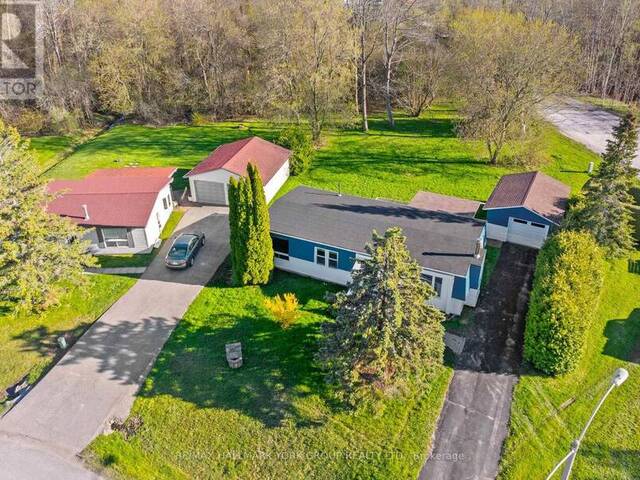 52 DAMSEL CIRCLE Georgina  Ontario