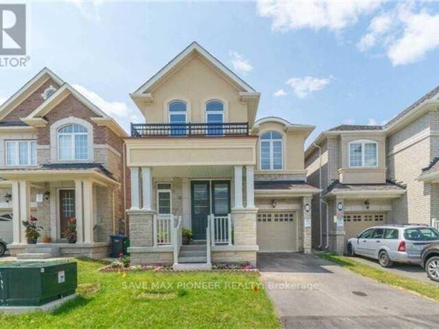 BASMNT - 11 IVOR CRESCENT N Brampton  Ontario