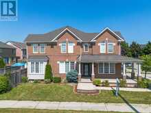 3855 THOMAS STREET Mississauga