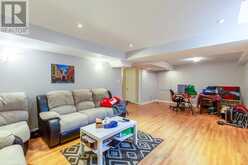 3855 THOMAS STREET Mississauga