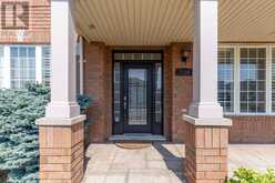 3855 THOMAS STREET Mississauga 