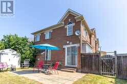 3855 THOMAS STREET Mississauga 