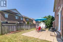 3855 THOMAS STREET Mississauga 