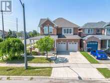 3855 THOMAS STREET Mississauga 