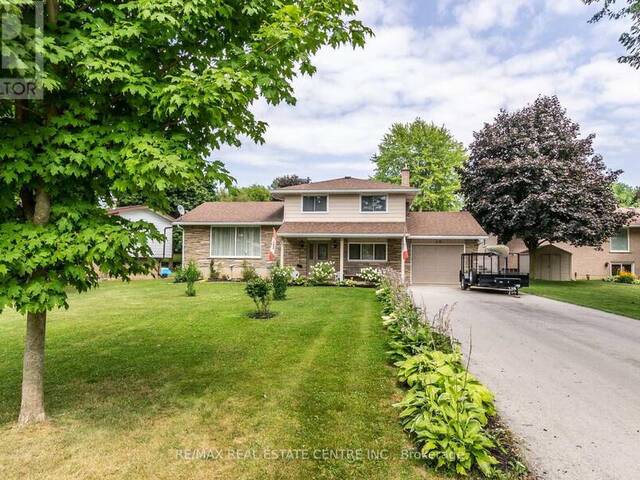 20 RIDOUT STREET Brockton Ontario