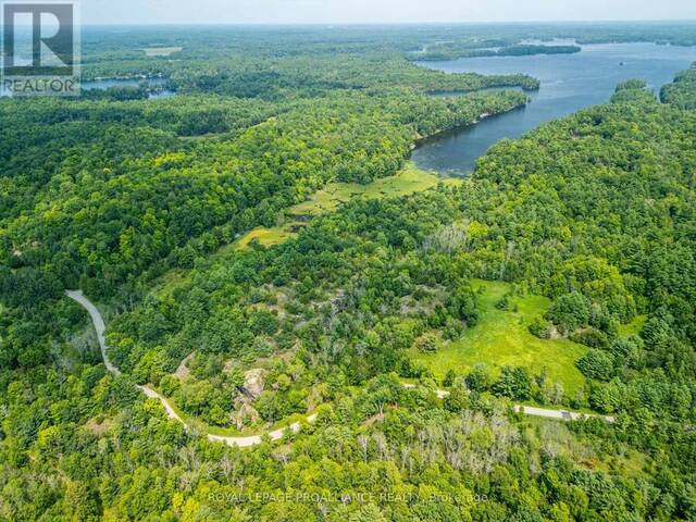 LOT 11 RITZ ROAD Rideau Lakes Ontario