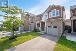 7 GILTSPUR ROAD Brampton 