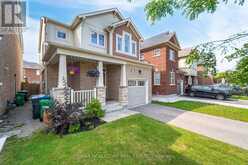 7 GILTSPUR ROAD Brampton 