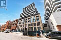 818 - 1 JARVIS STREET Hamilton