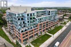 309 - 11611 YONGE STREET Richmond Hill 