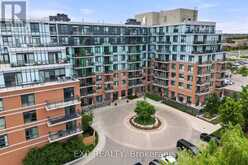 309 - 11611 YONGE STREET Richmond Hill 