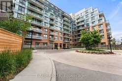 309 - 11611 YONGE STREET Richmond Hill 