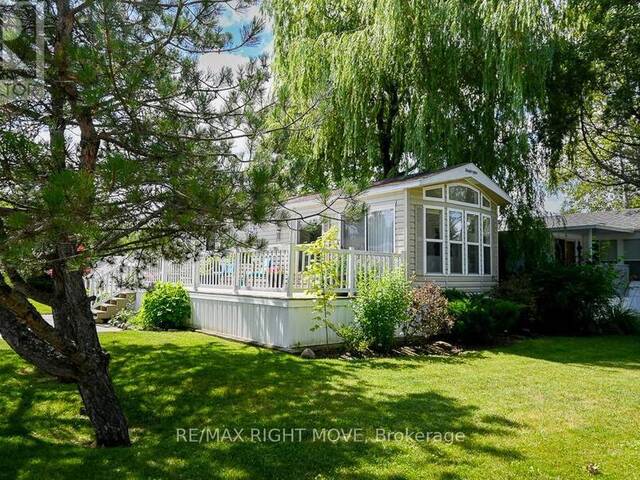 15 HURON CIRCLE Wasaga Beach Ontario